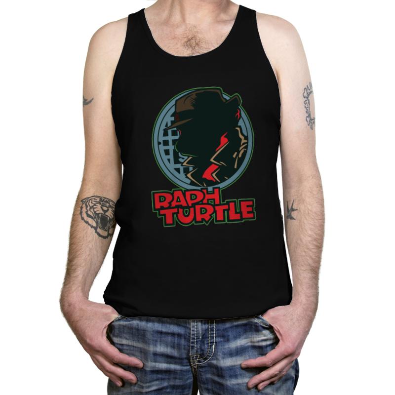 Raph Turtle