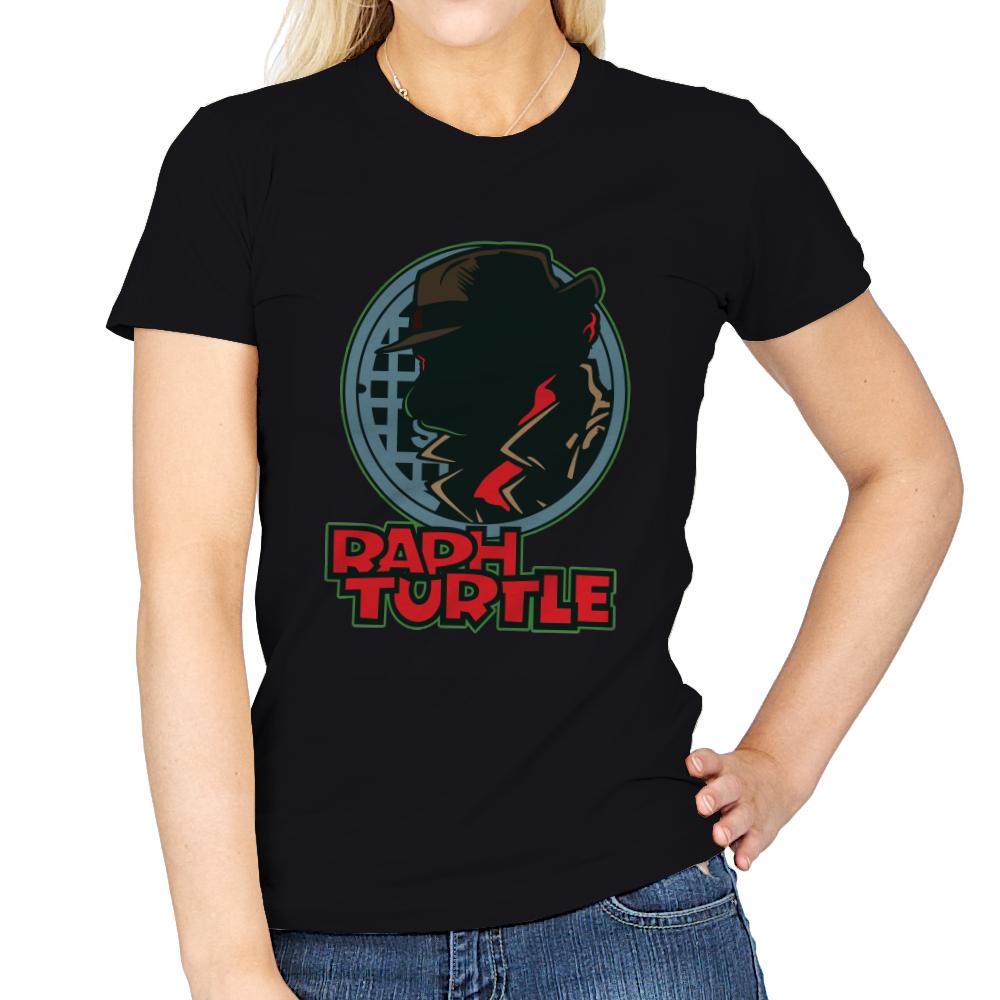 Raph Turtle