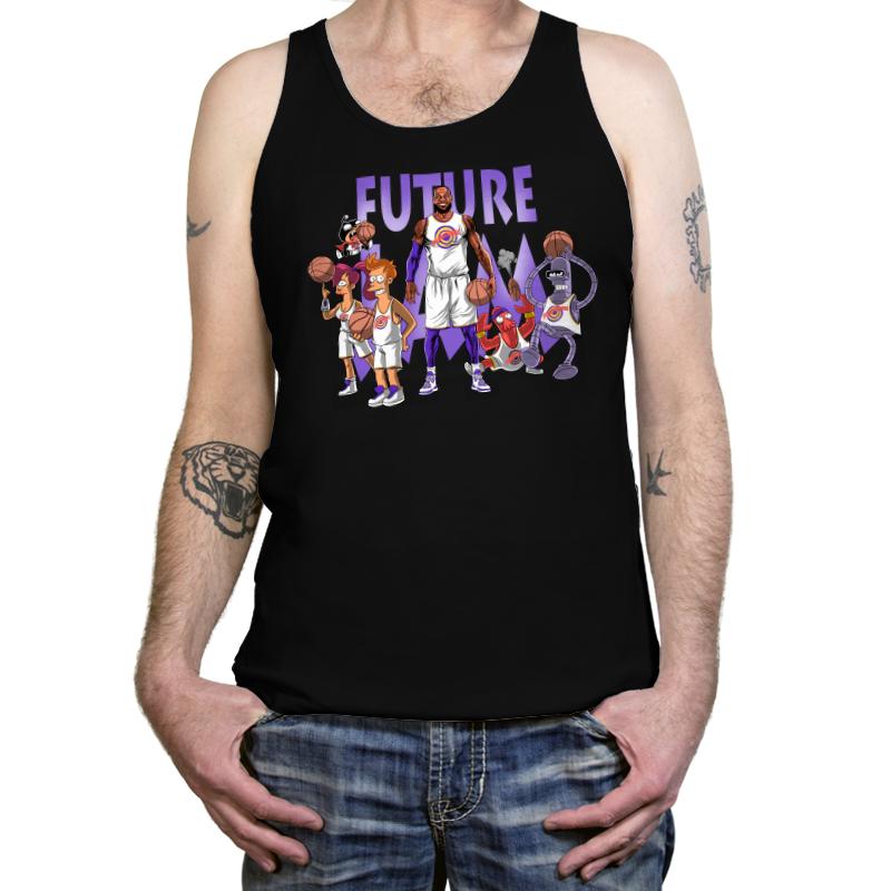 Future Jam Remix