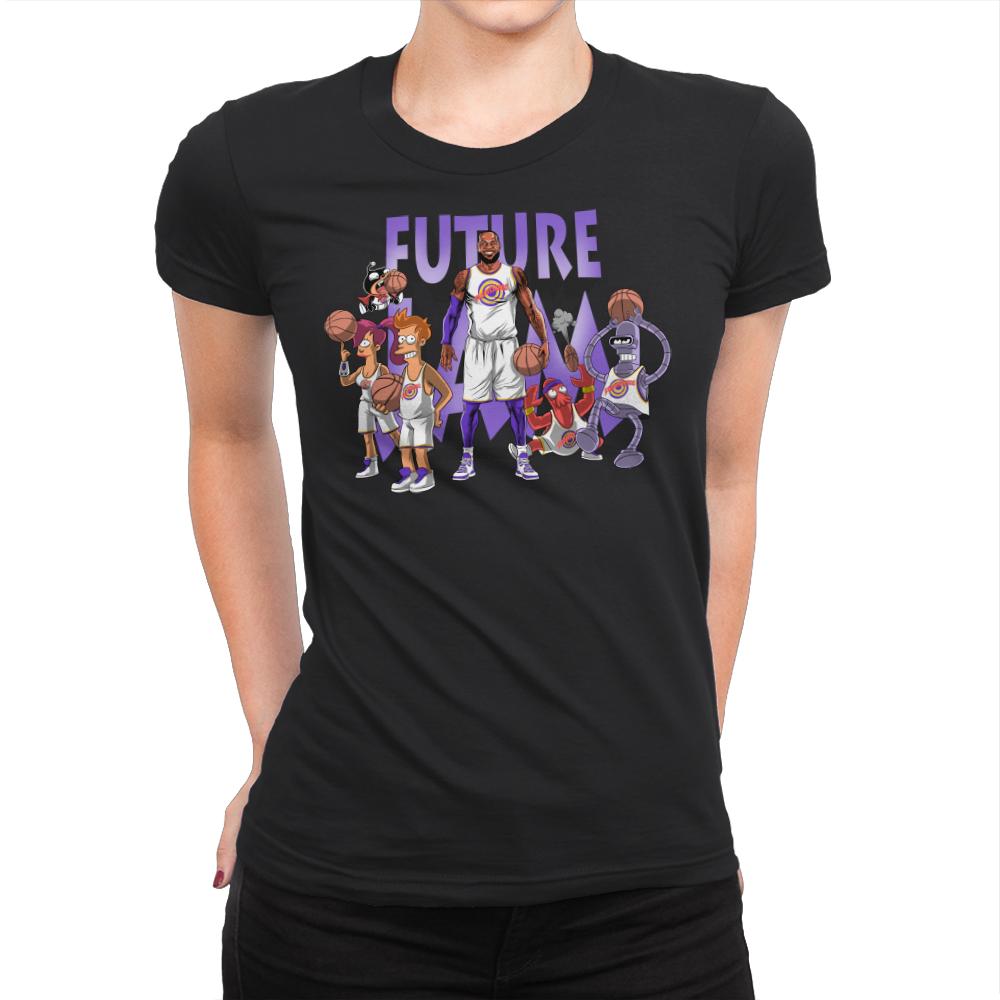 Future Jam Remix