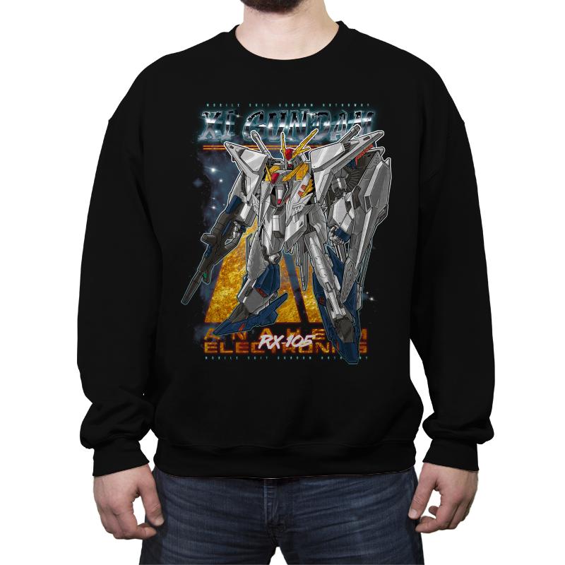 XI GUNDAM