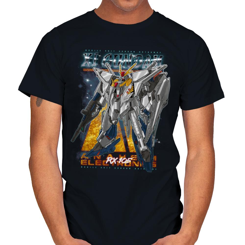 XI GUNDAM