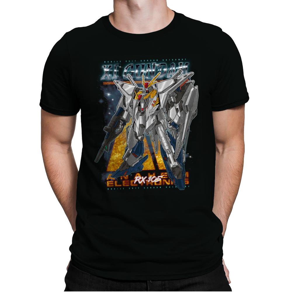 XI GUNDAM