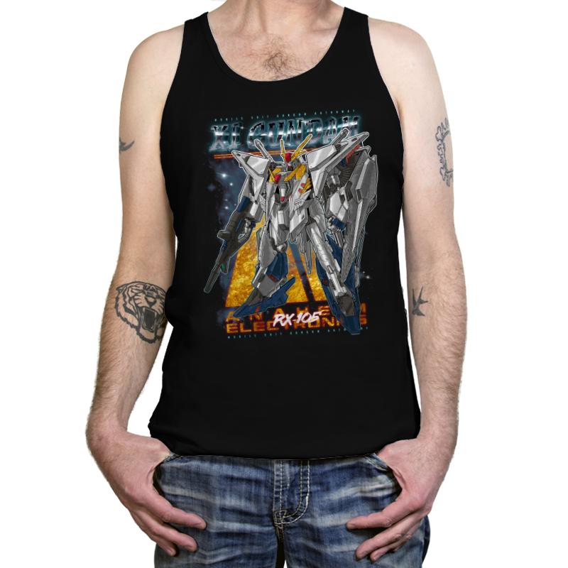 XI GUNDAM