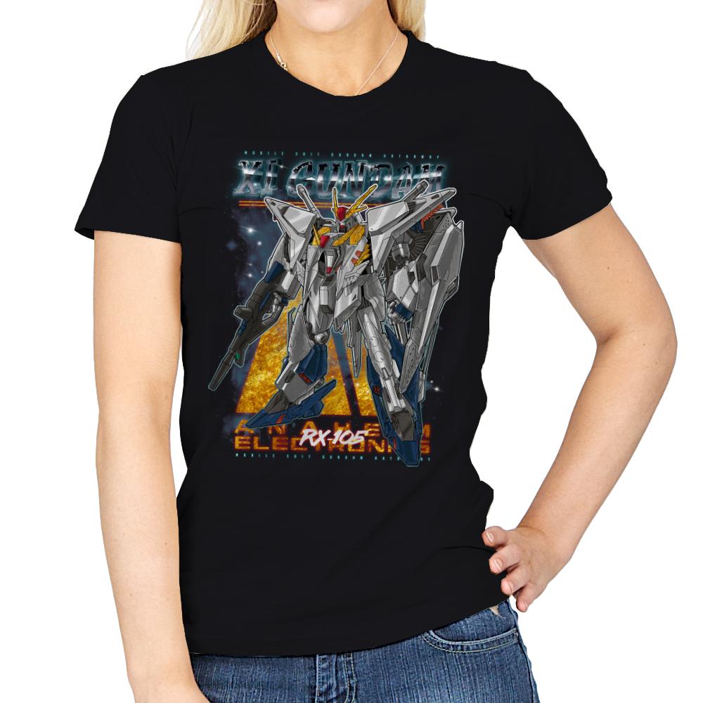 XI GUNDAM