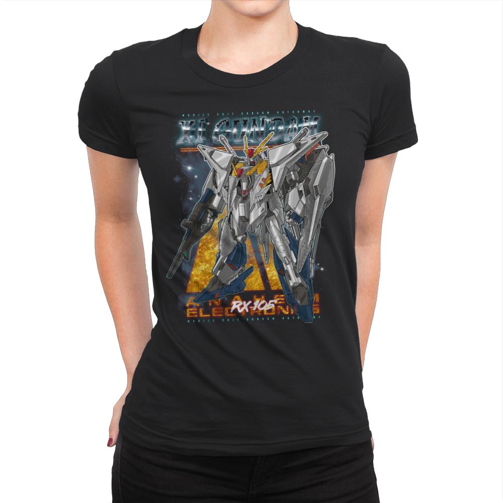 XI GUNDAM
