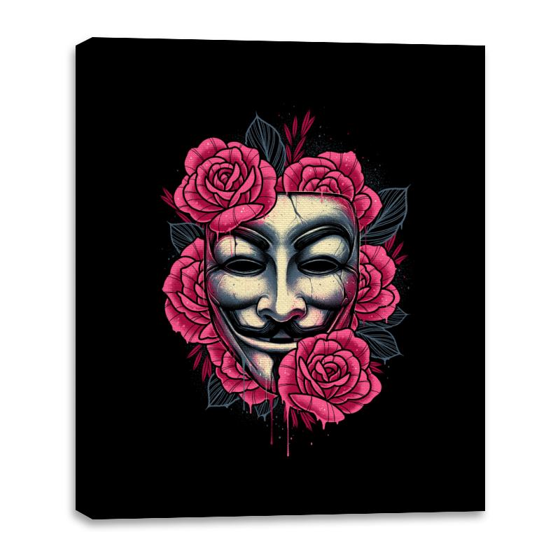 Let the Revolution Bloom