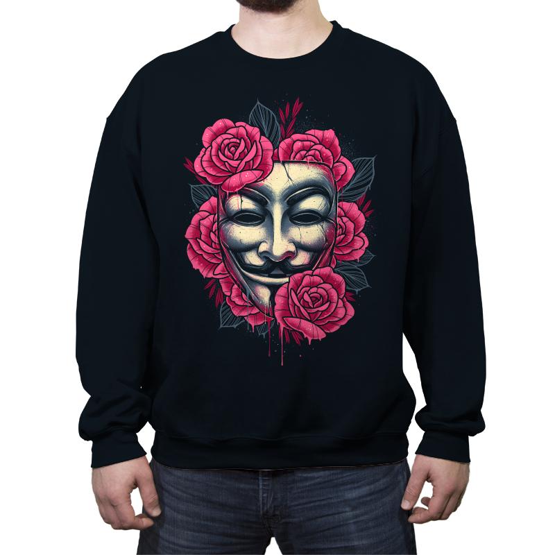 Let the Revolution Bloom