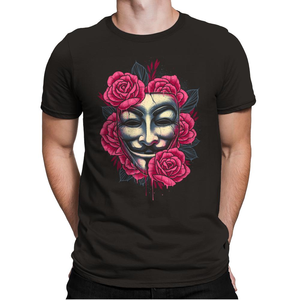 Let the Revolution Bloom
