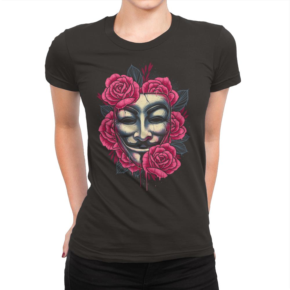 Let the Revolution Bloom