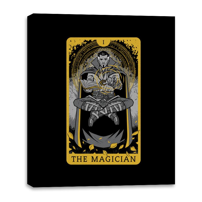 The Magician