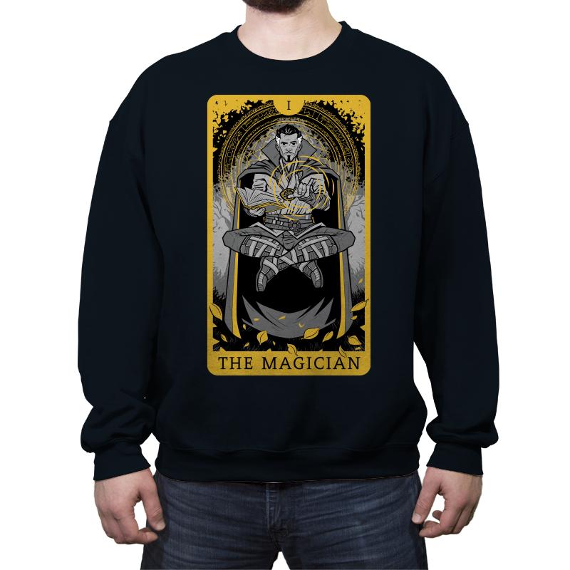 The Magician