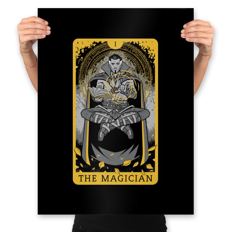 The Magician