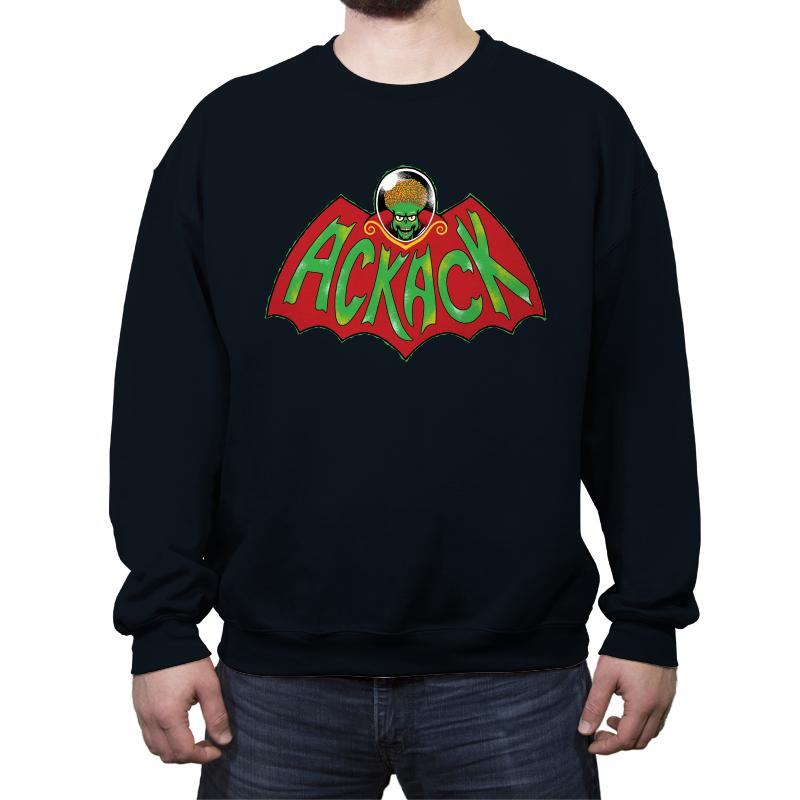 Ack Ack Man