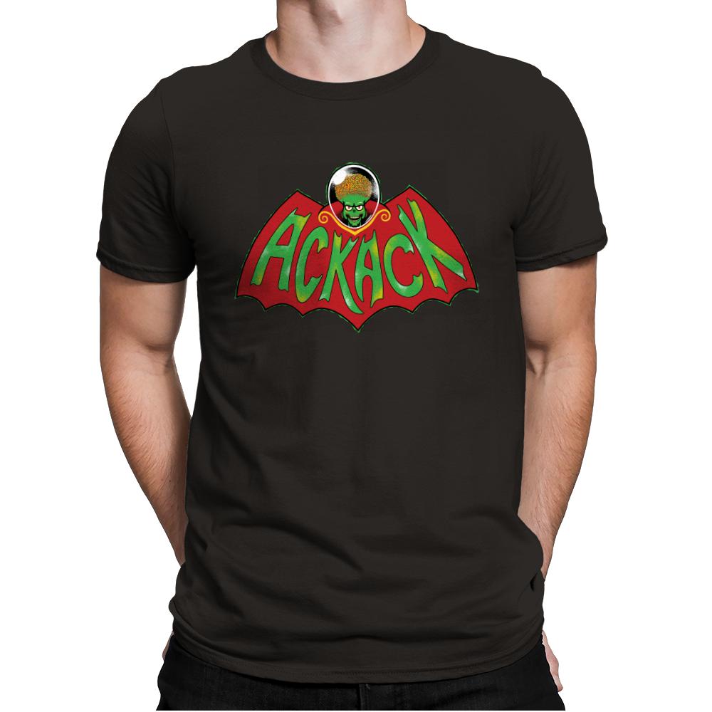 Ack Ack Man