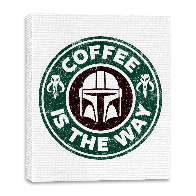 Coffee is the Way