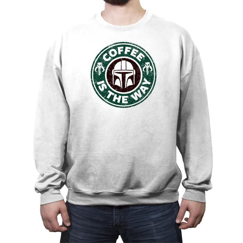 Coffee is the Way