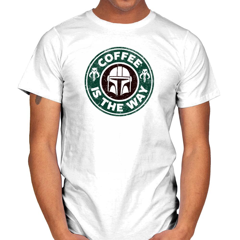 Coffee is the Way
