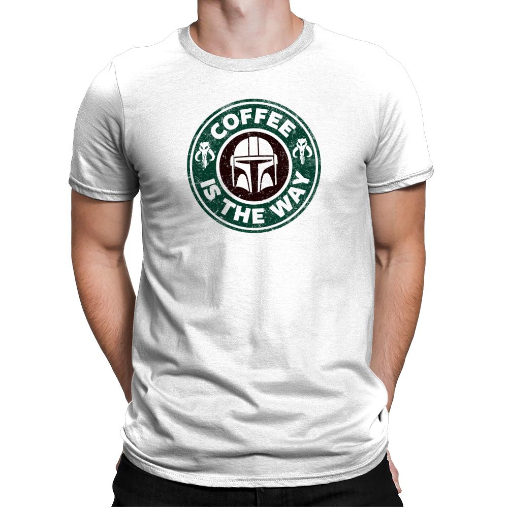 Coffee is the Way
