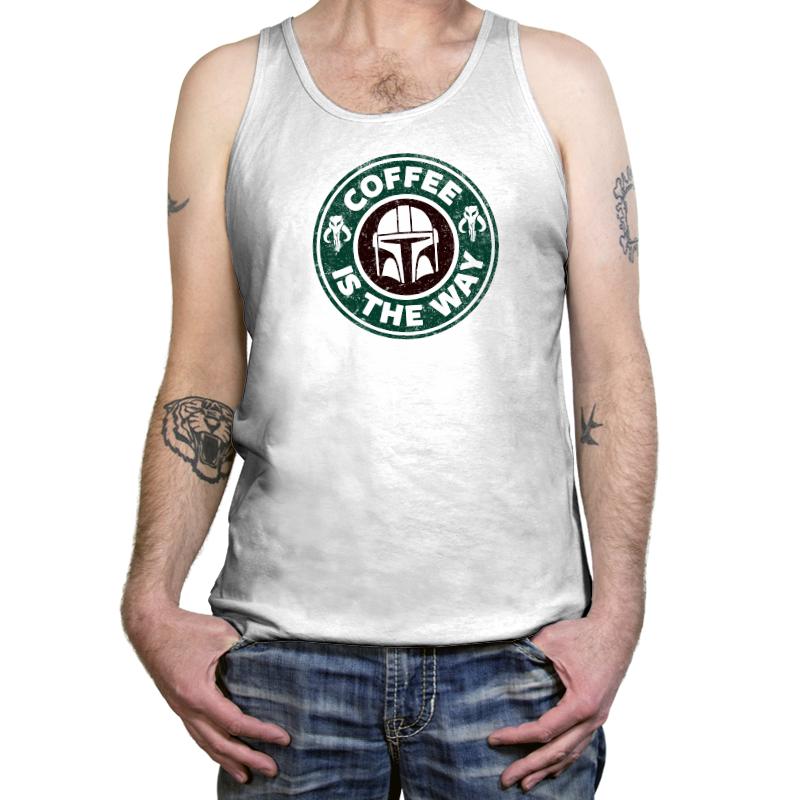 Coffee is the Way