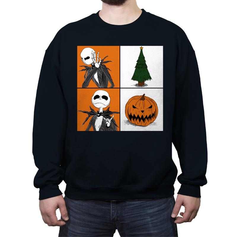 Drake Skellington