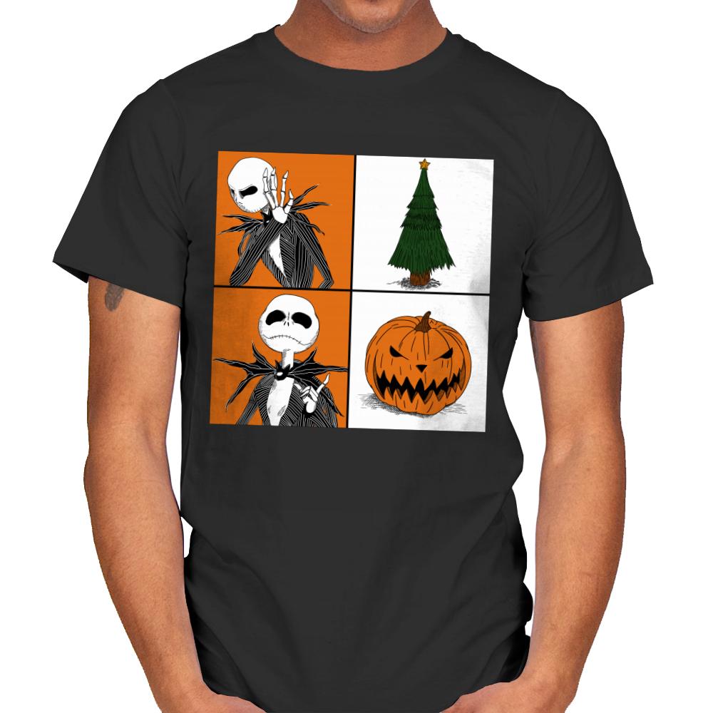 Drake Skellington