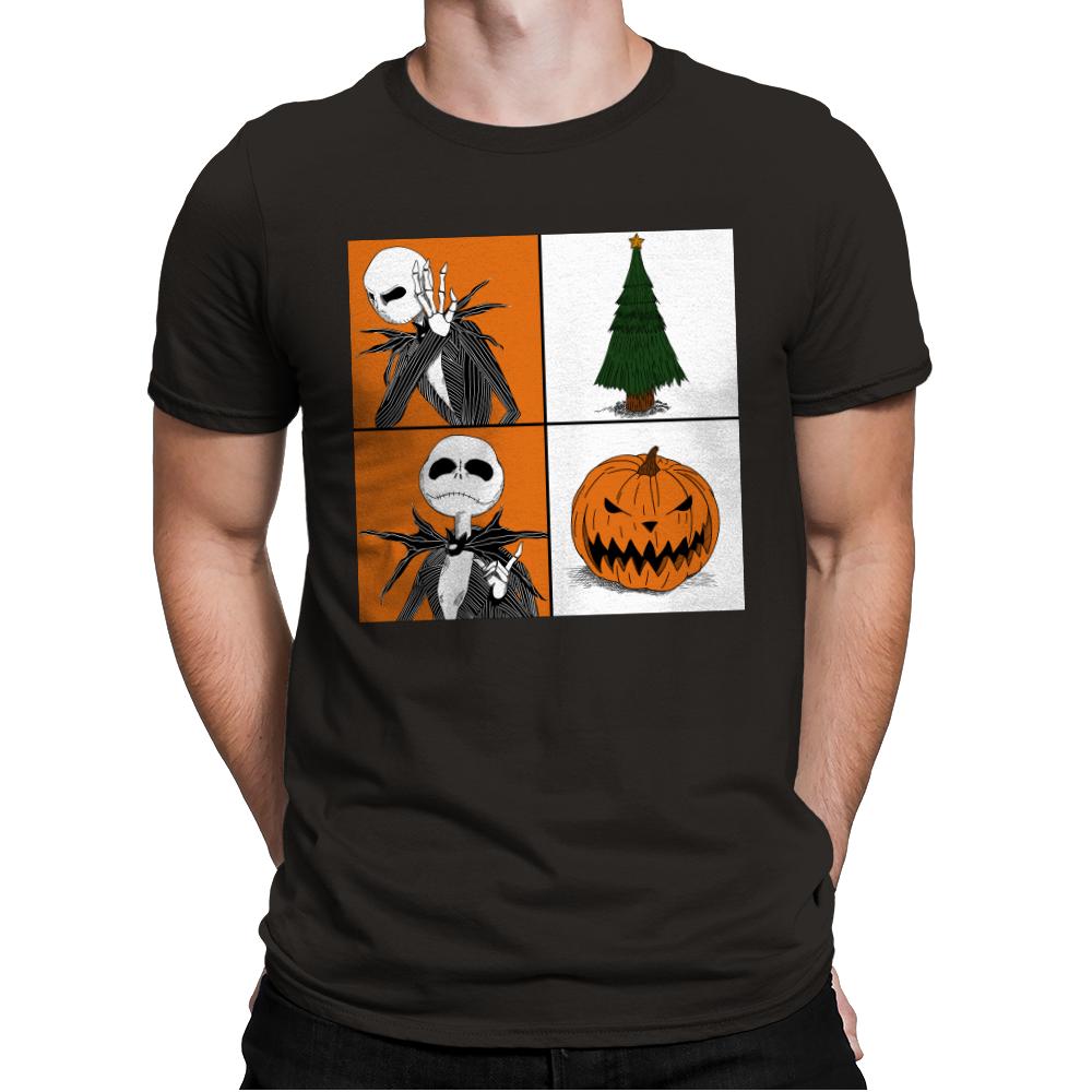 Drake Skellington