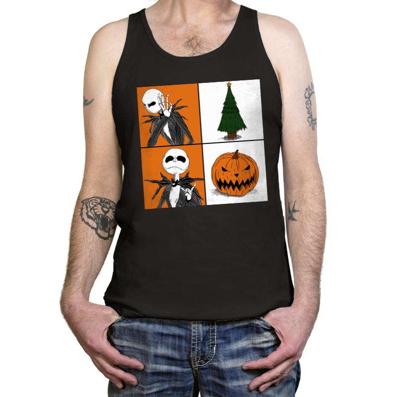 Drake Skellington