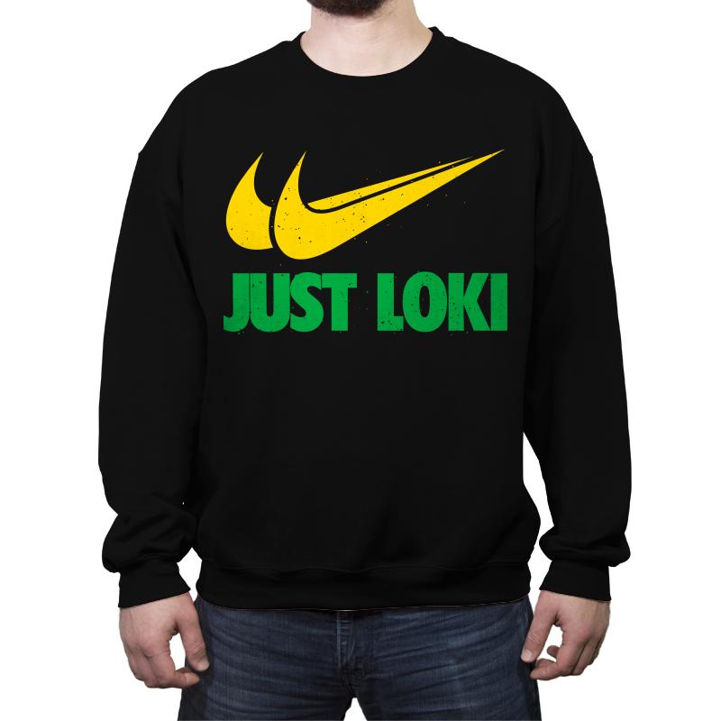 Just Loki