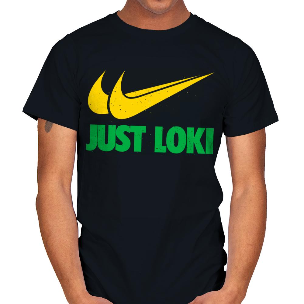 Just Loki