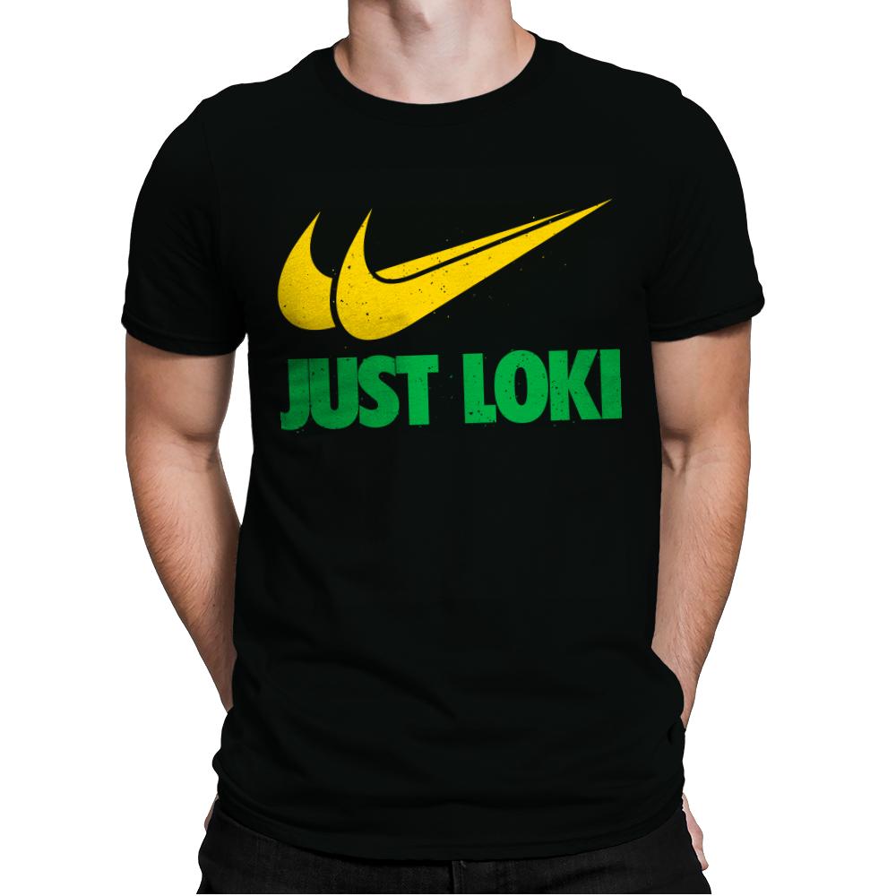 Just Loki