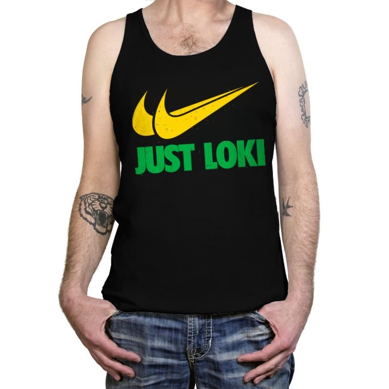 Just Loki