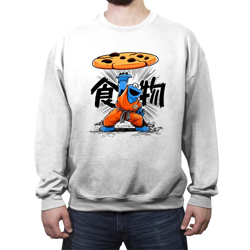 Cookie Disc