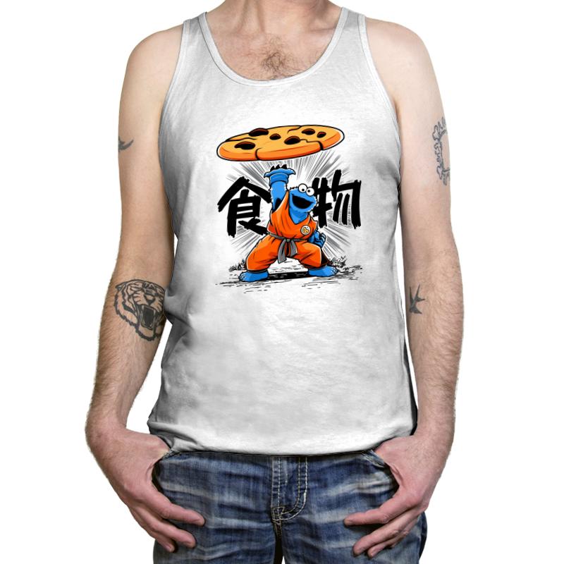Cookie Disc