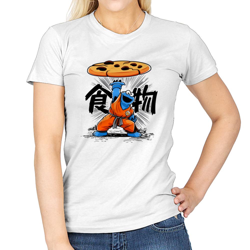 Cookie Disc