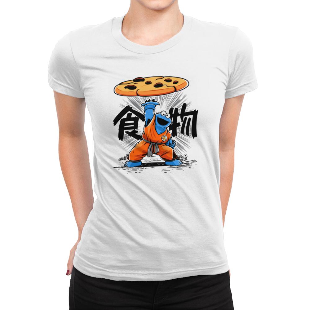 Cookie Disc