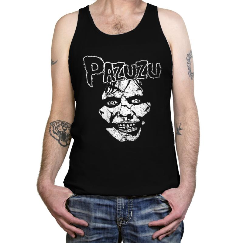 Punk Demon
