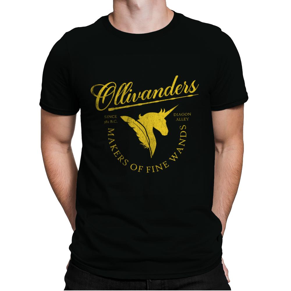 Ollivanders Wand Shop