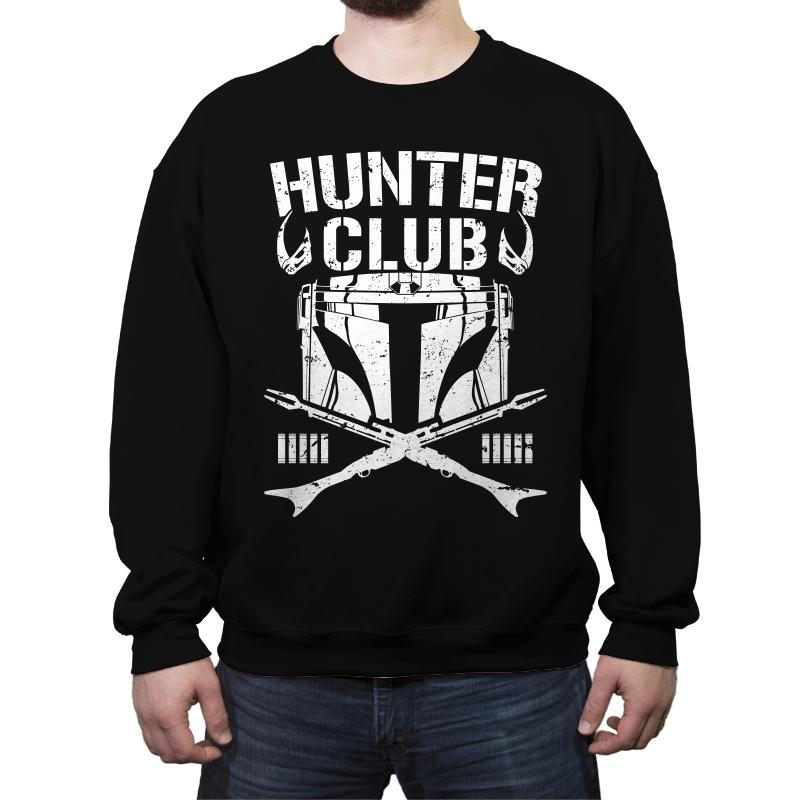Hunter Club