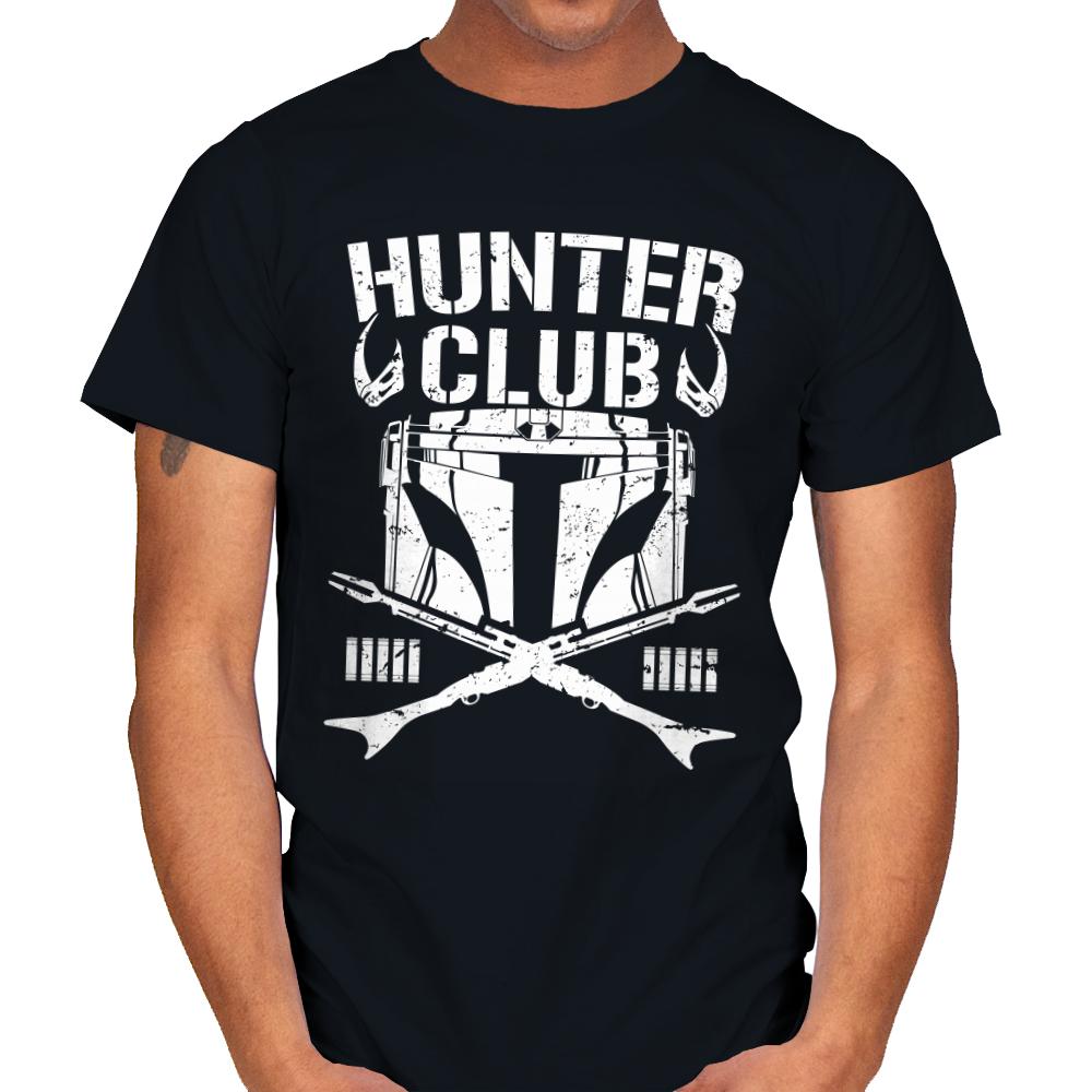 Hunter Club