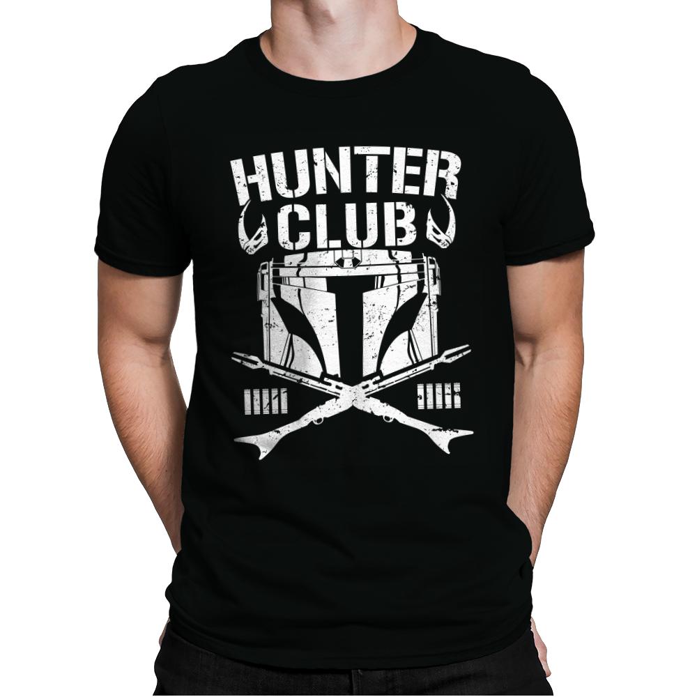 Hunter Club