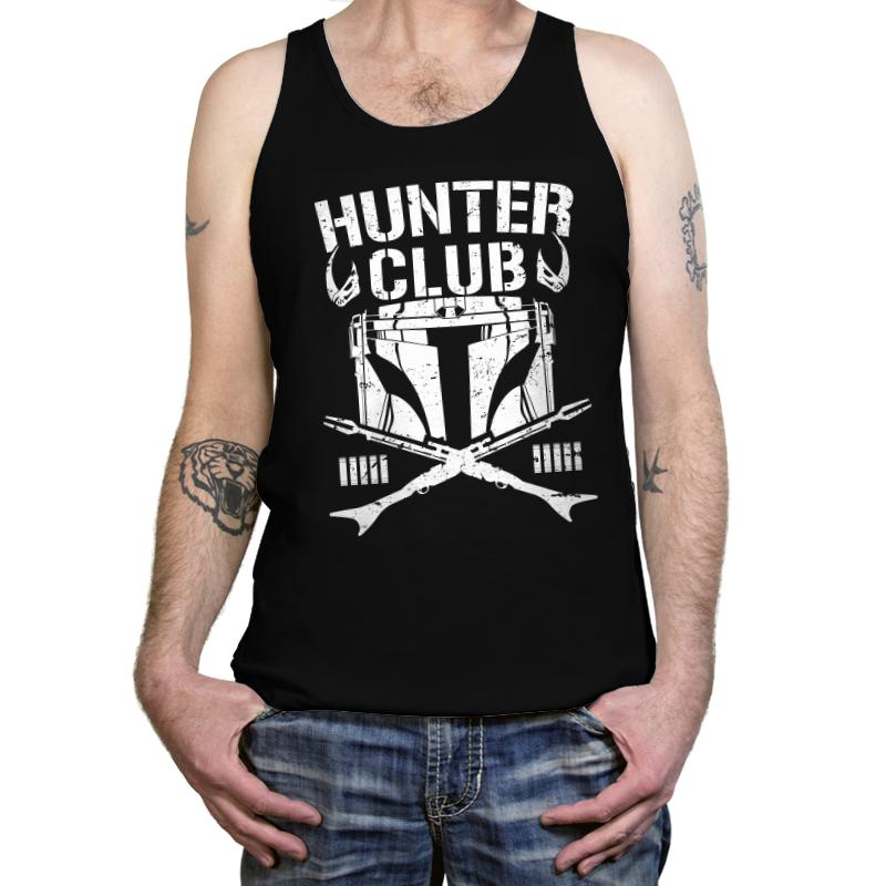 Hunter Club