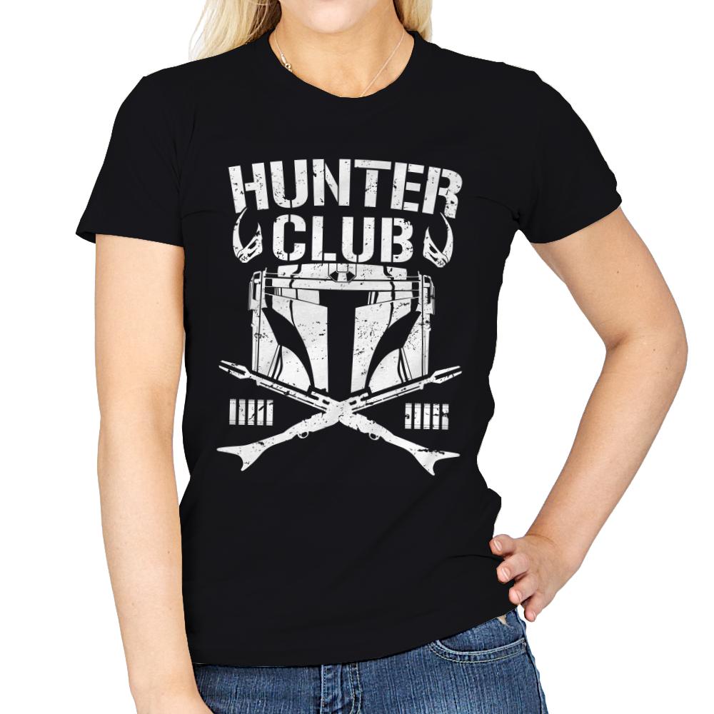 Hunter Club