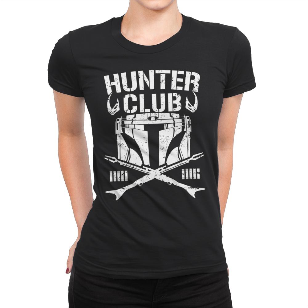 Hunter Club