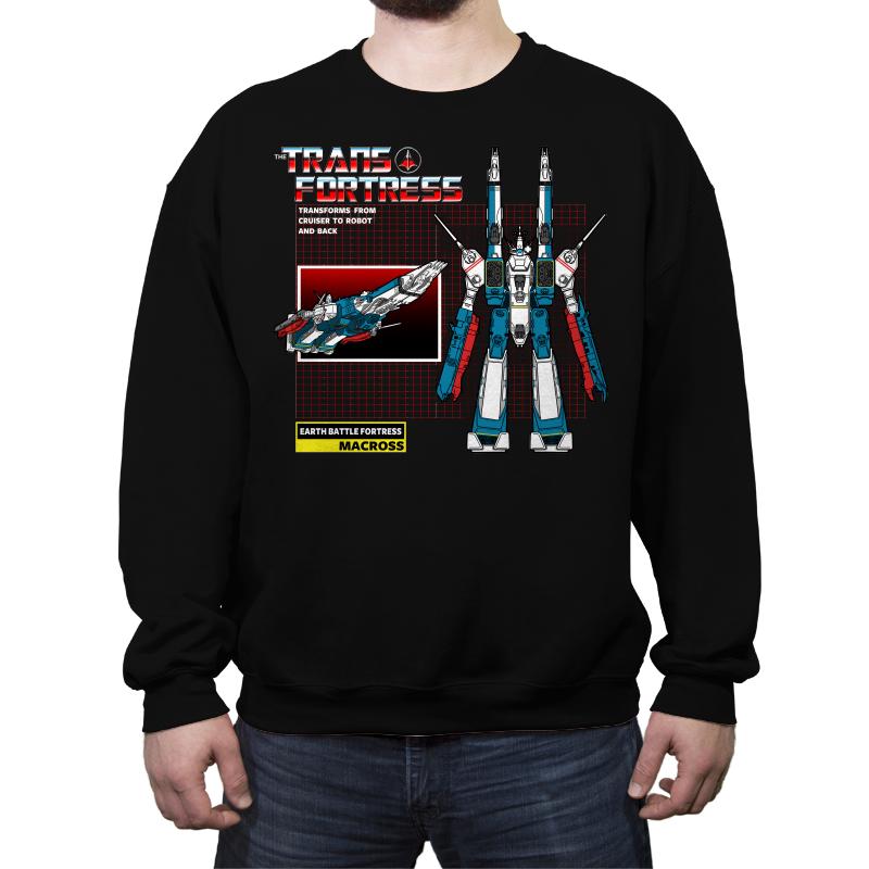The Transfortress