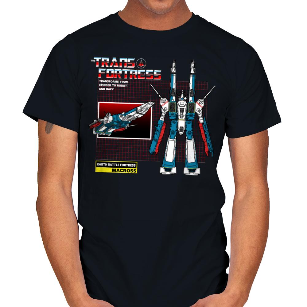 The Transfortress