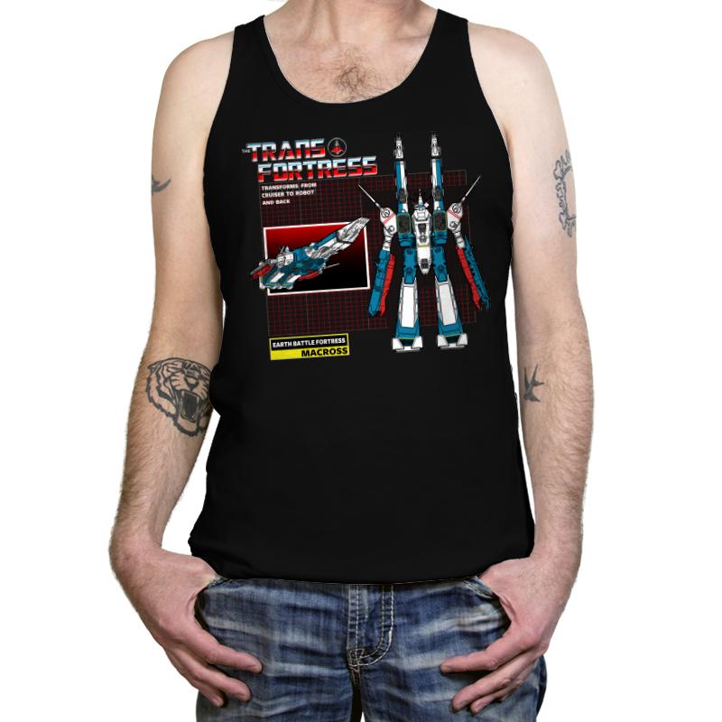 The Transfortress