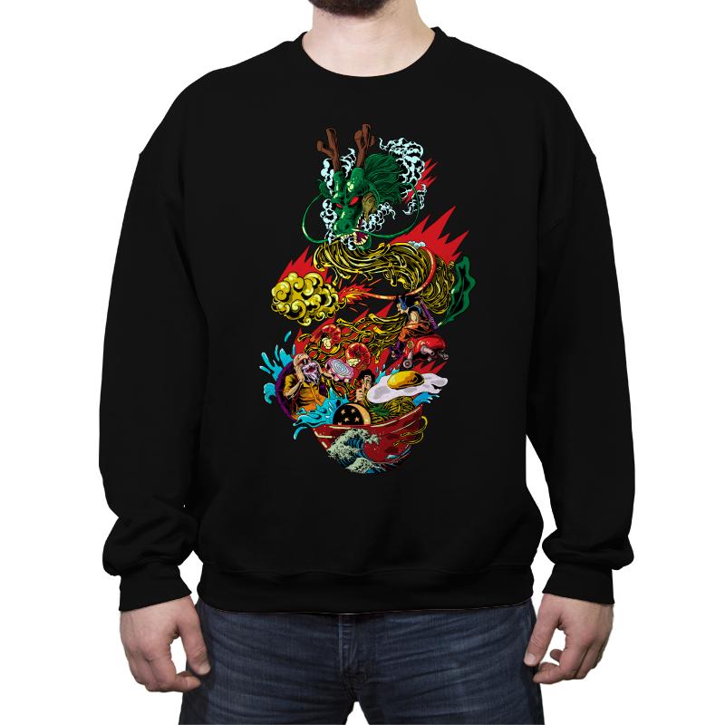 Dragon Ramen