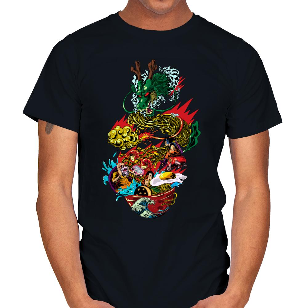 Dragon Ramen