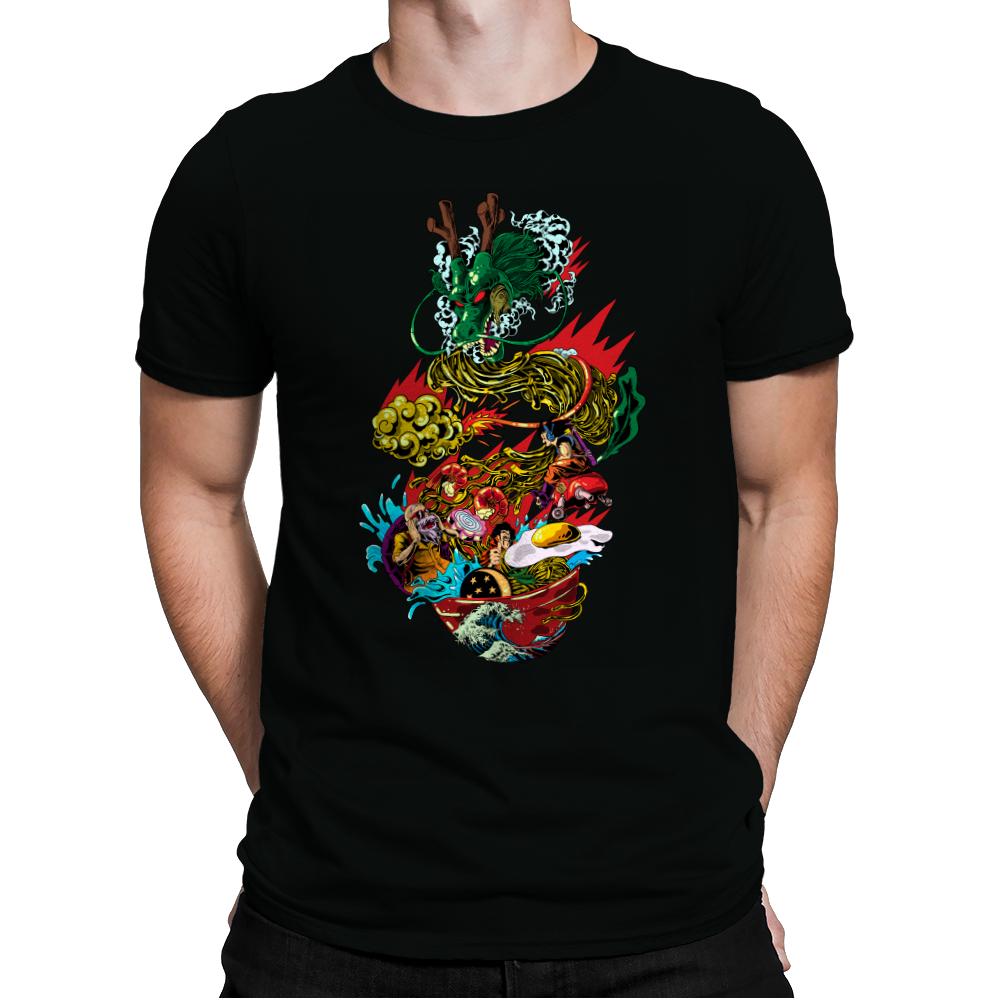 Dragon Ramen